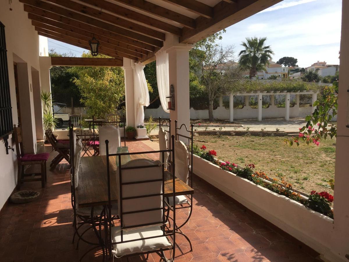 Casa Rural Paloma